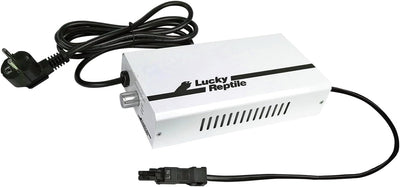 Lucky Reptile Bright Sun UV Jungle Komplettset - 50 W Metalldampflampe inklusive Fassung & Vorschalt