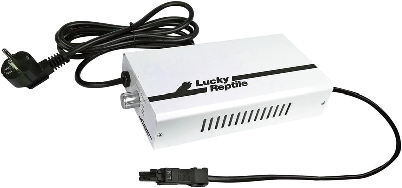 Lucky Reptile Bright Sun UV Jungle Komplettset - 50 W Metalldampflampe inklusive Fassung & Vorschalt