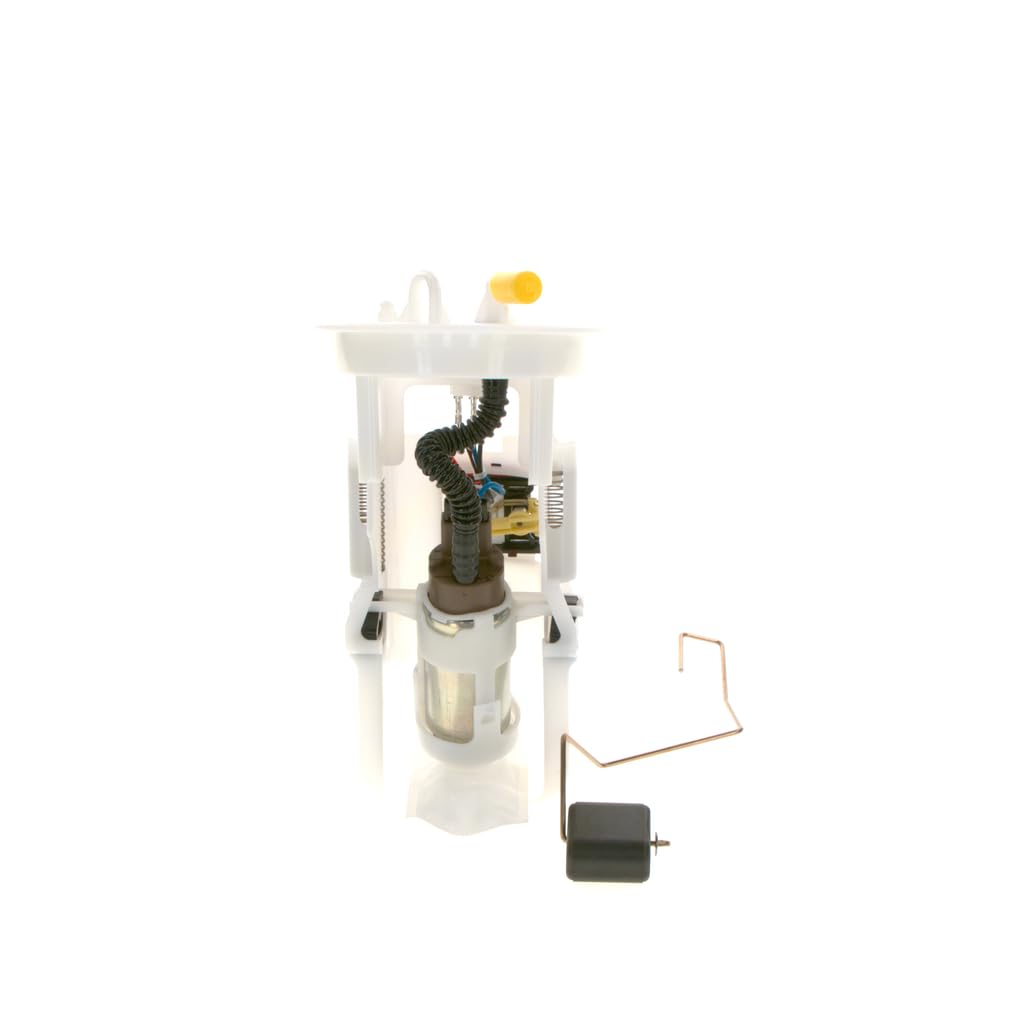 Bosch 0 986 580 944 Kraftstoff-Fördereinheit