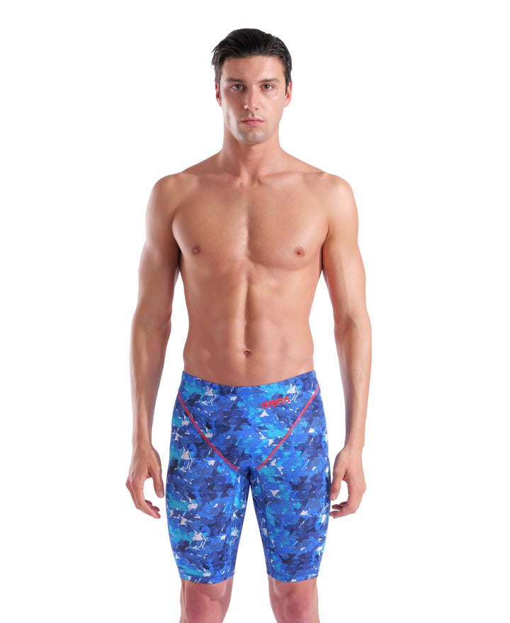 ARENA Herren Powerskin St Next Jammer. Swim Briefs 22 Mehrfarbig, 22 Mehrfarbig