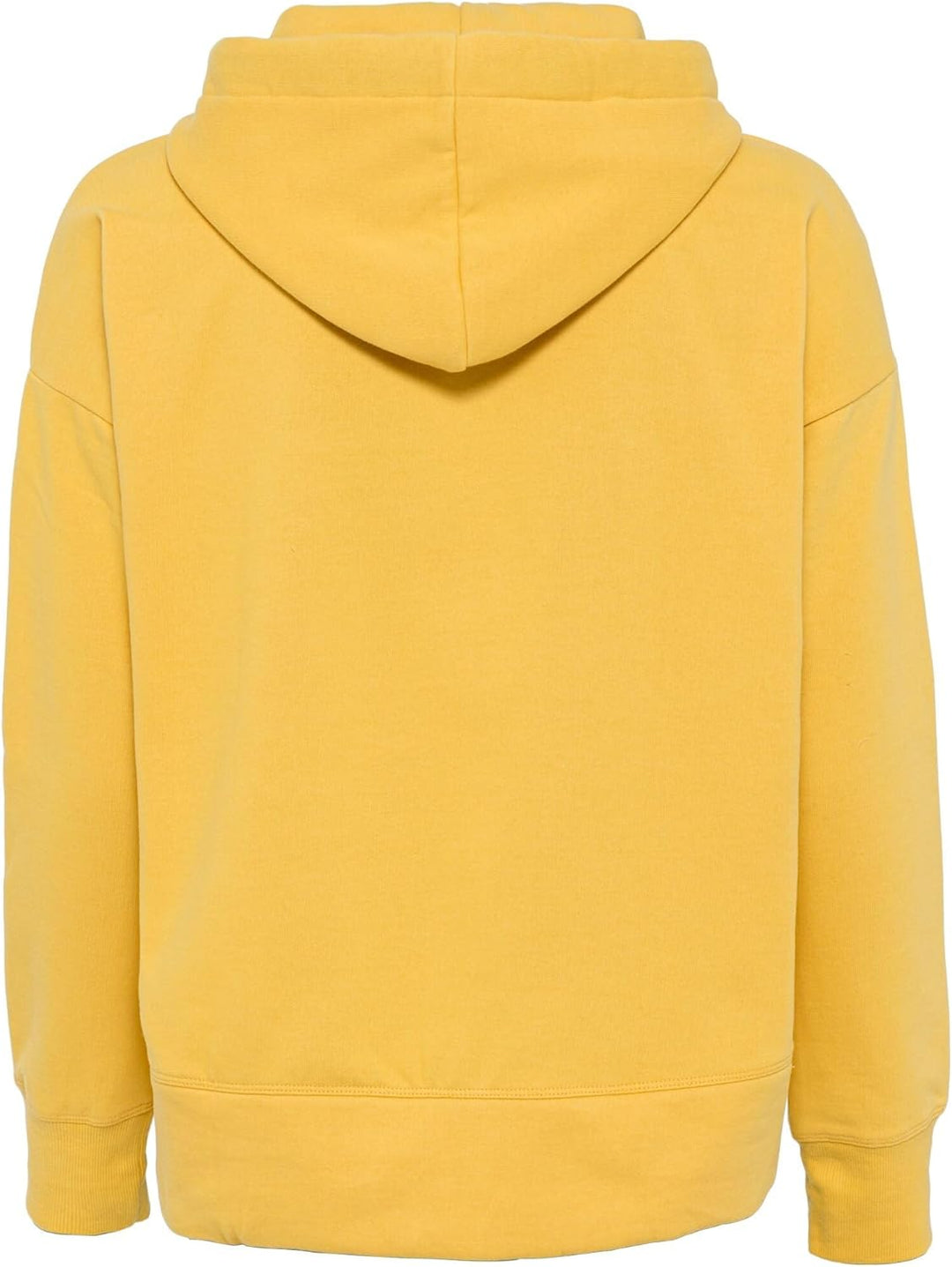 camel active Damen Kapuzenpullover XS Ginger, XS Ginger