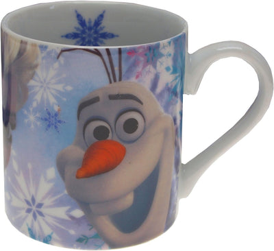 Disneys die Eiskönigin Frühstücksset: Olaf, Elsa und Anna