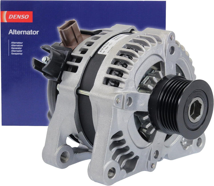 DENSO DAN930 Generator