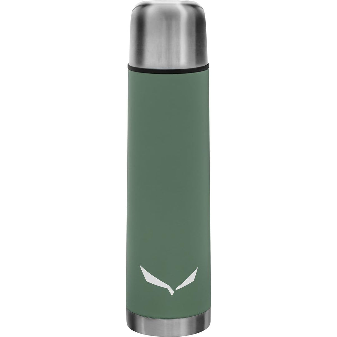Salewa Rienza Thermo Btl 0,5 L Bottles Einheitsgrösse Duck Green, Einheitsgrösse Duck Green