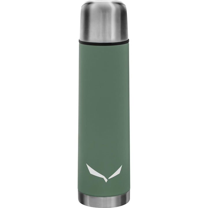 Salewa Rienza Thermo Btl 0,5 L Bottles Einheitsgrösse Duck Green, Einheitsgrösse Duck Green