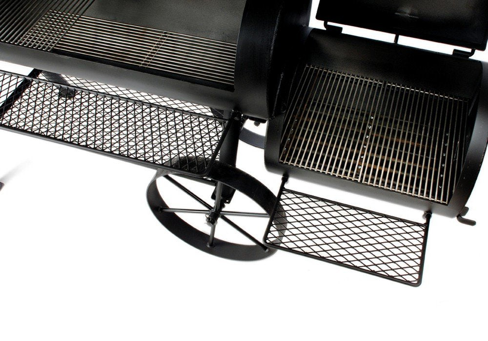 Joe's Barbeque Grillrost f. Feuerbox 16' Chuckwagon
