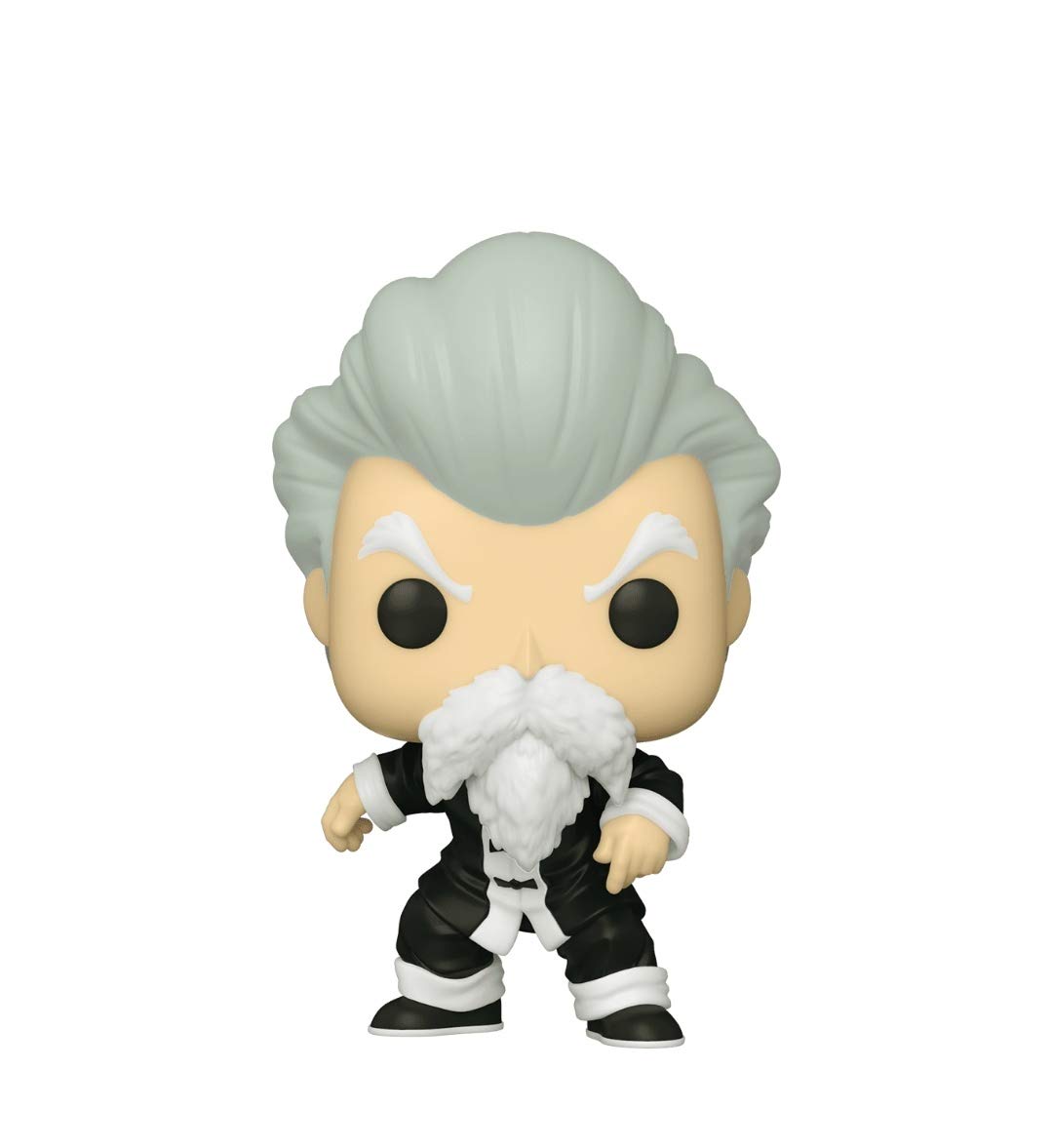 Pop! Dragon Ball 848 - Jackie Chun Pop! Vinyl Figure (2021 Spring Convention Exclusive)