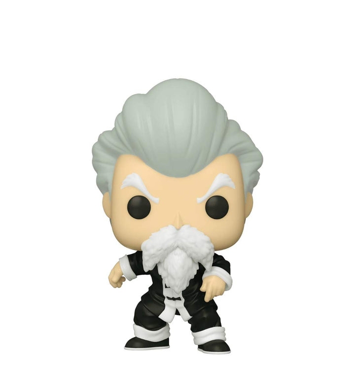 Pop! Dragon Ball 848 - Jackie Chun Pop! Vinyl Figure (2021 Spring Convention Exclusive)