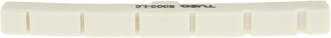 graph tech GT PQ 5000 L0 Tusq Nut Slotted Strat Style Left