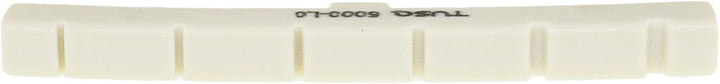 graph tech GT PQ 5000 L0 Tusq Nut Slotted Strat Style Left