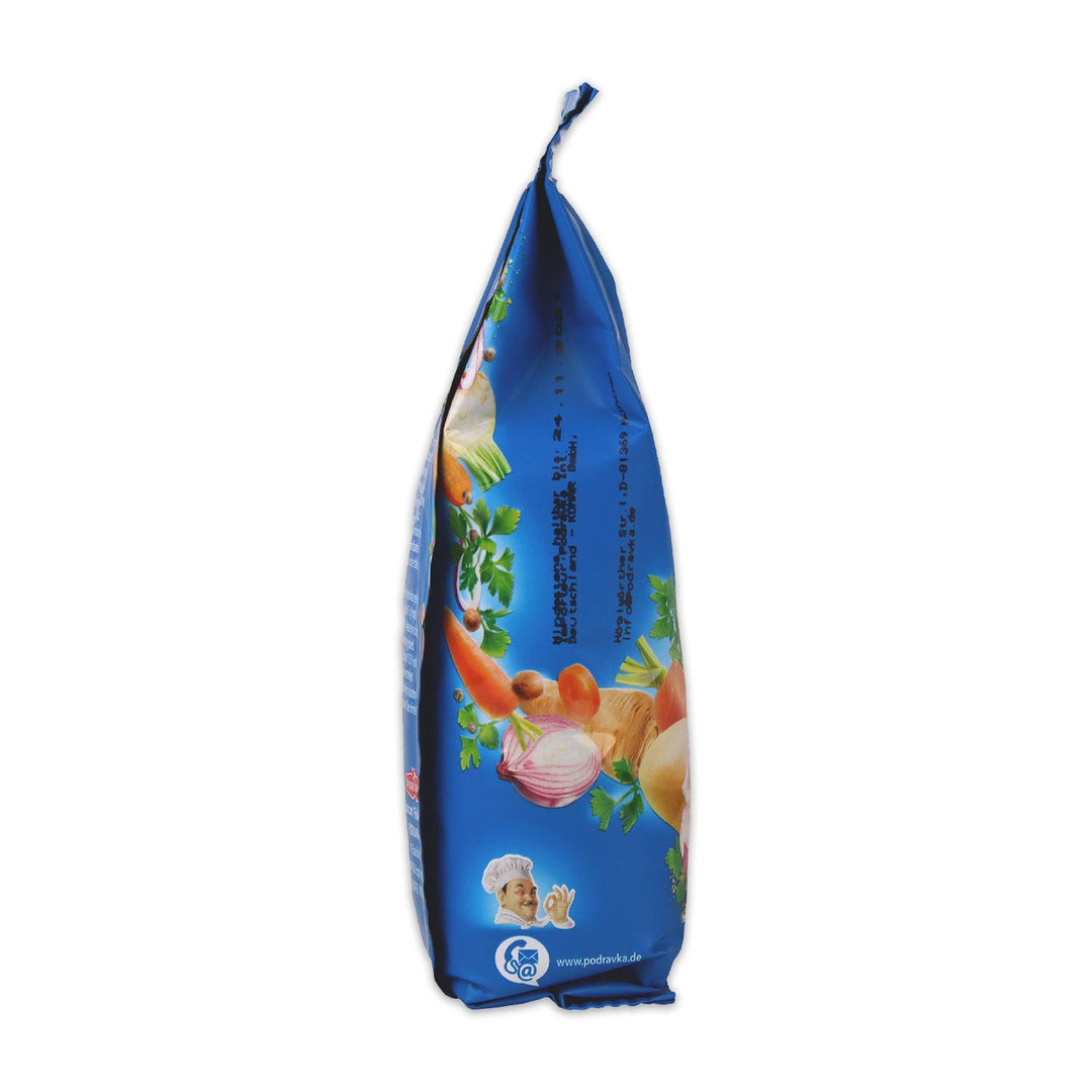 Vegeta Gewürzmischung, Beutel, 250 g x 16 Stk. Bundle, 4 kg 250 g (16er Pack), 250 g (16er Pack)