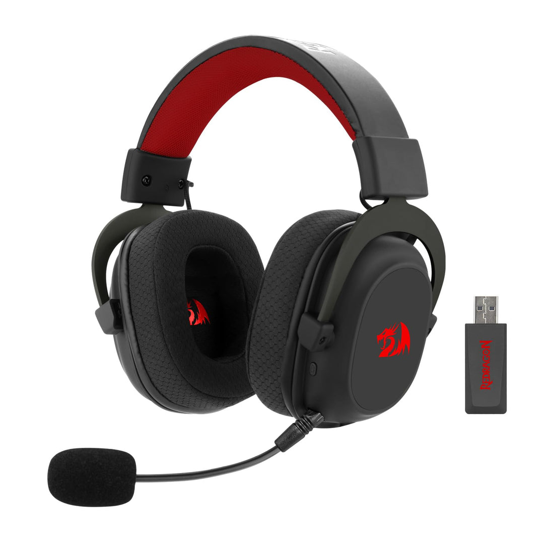 Zeus PRO 7.1 Redragon H510-PRO Wireless Kopfhörer