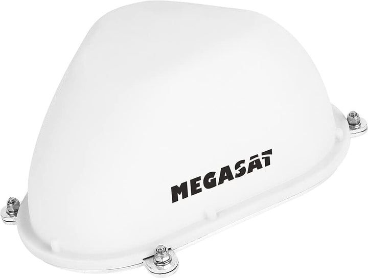 Megasat Camper Connected LTE-WiFi-System Antenne LTE Camping Caravan Internetantenne
