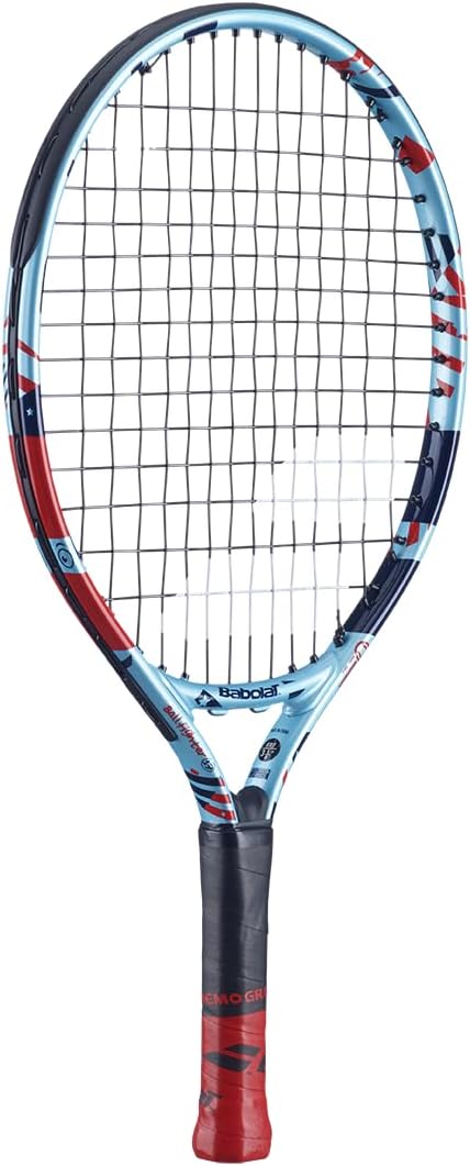 Babolat Ballfighter 17'' Tennisschläger Kinder