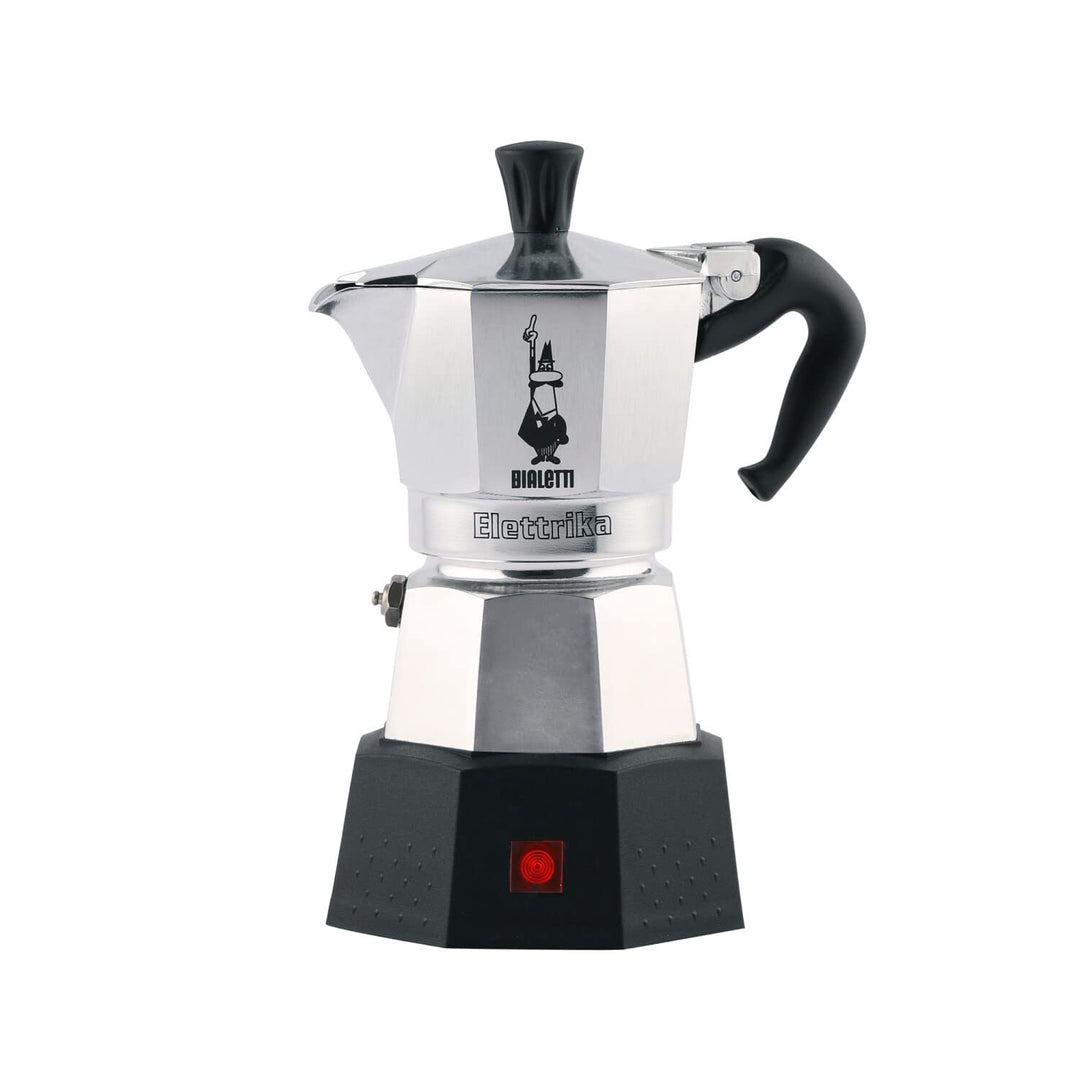 Bialetti Moka Elettrika, 2 Tassen,