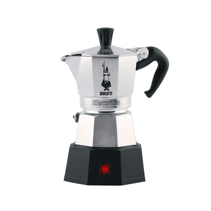 Bialetti Moka Elettrika, 2 Tassen,