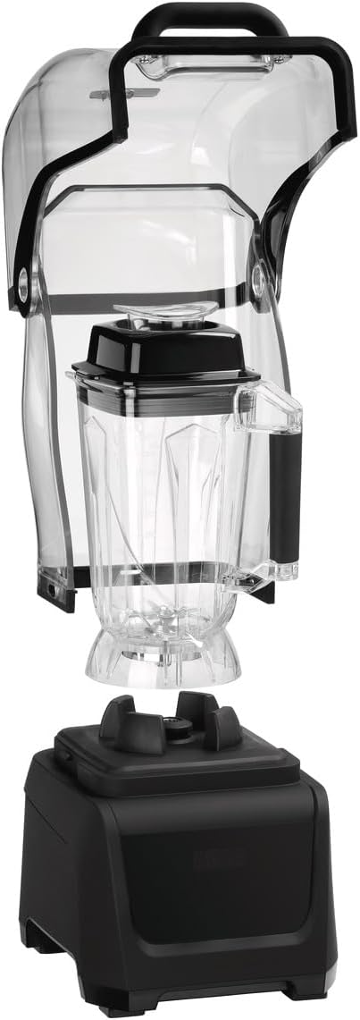 Bartscher Blender PRO TOUCH 2,5L Gastronomiebedarf