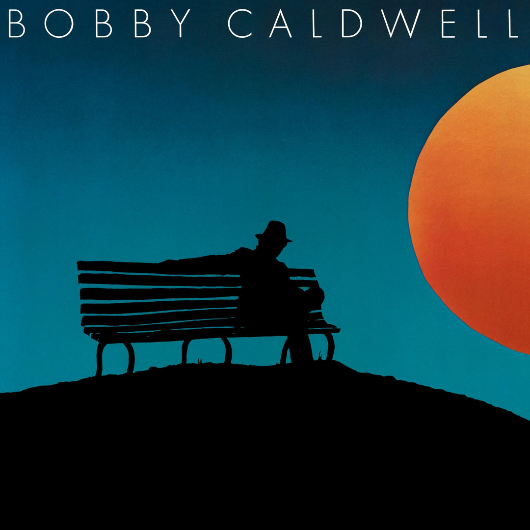 Bobby Caldwell, Vinyl