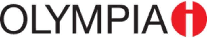 Olympia 6109 Alarmsysteme Aussensirene-NEU Single, Single