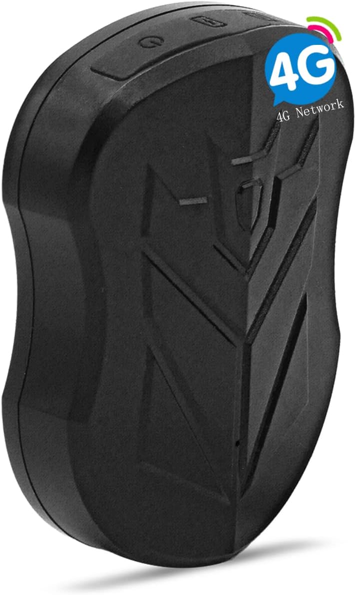 SinoTrack Auto-GPS-Tracker, ST-915L 4G GPS-Tracker-Ortung Echtzeit-Standortortungsgerät, Auto-Motorr