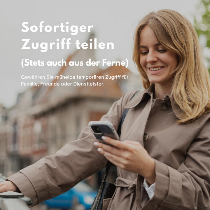 Bold Connect-Modul