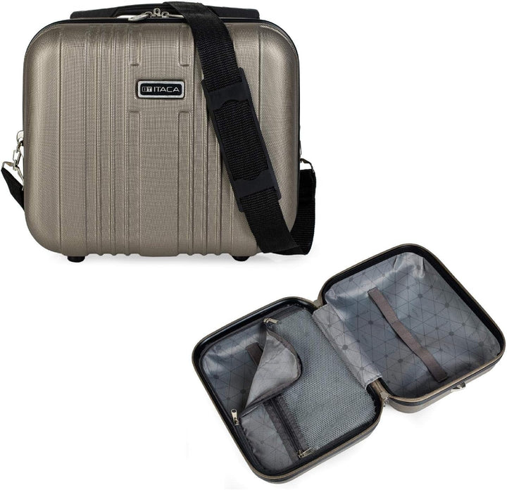 ITACA - Gepäck-Sets, Reisekoffer, Reisekoffer Set, Kofferset, Hartschalenkoffer, Trolley-Set, Luggag