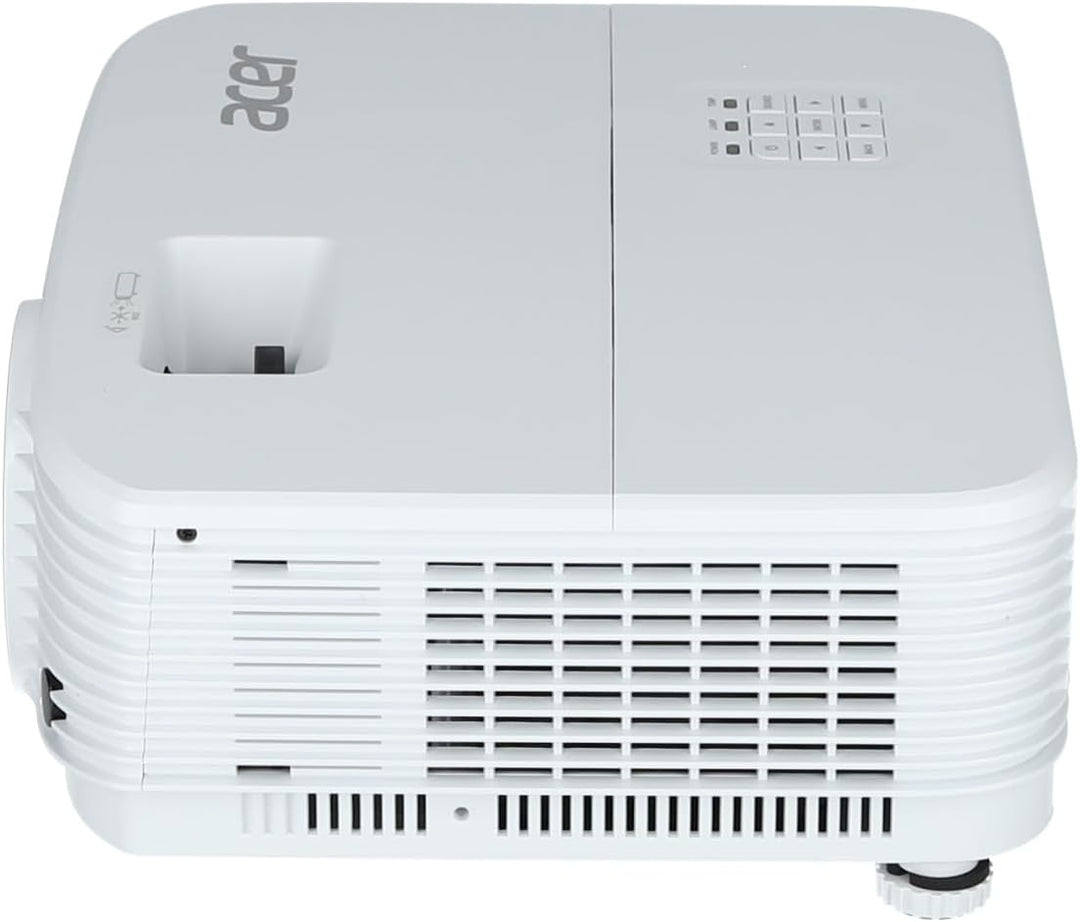 Acer P1257i DLP Beamer (XGA (1.024 x 768 Pixel) 4.800 ANSI Lumen, 20.000:1 Kontrast, 3D, Keystone, 1