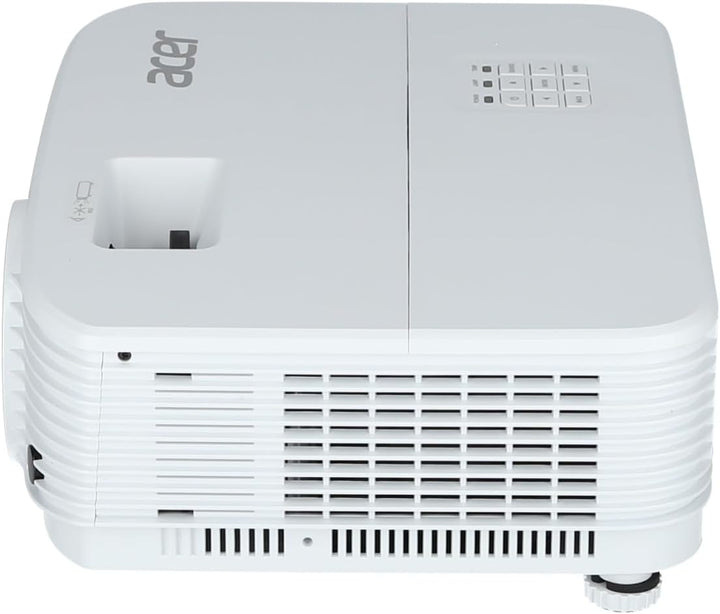 Acer P1257i DLP Beamer (XGA (1.024 x 768 Pixel) 4.800 ANSI Lumen, 20.000:1 Kontrast, 3D, Keystone, 1