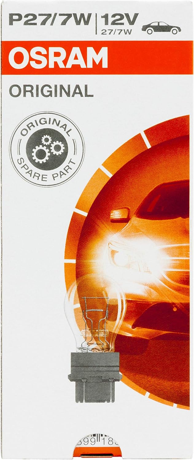 OSRAM 3157 Glühlampe, Anzahl 1