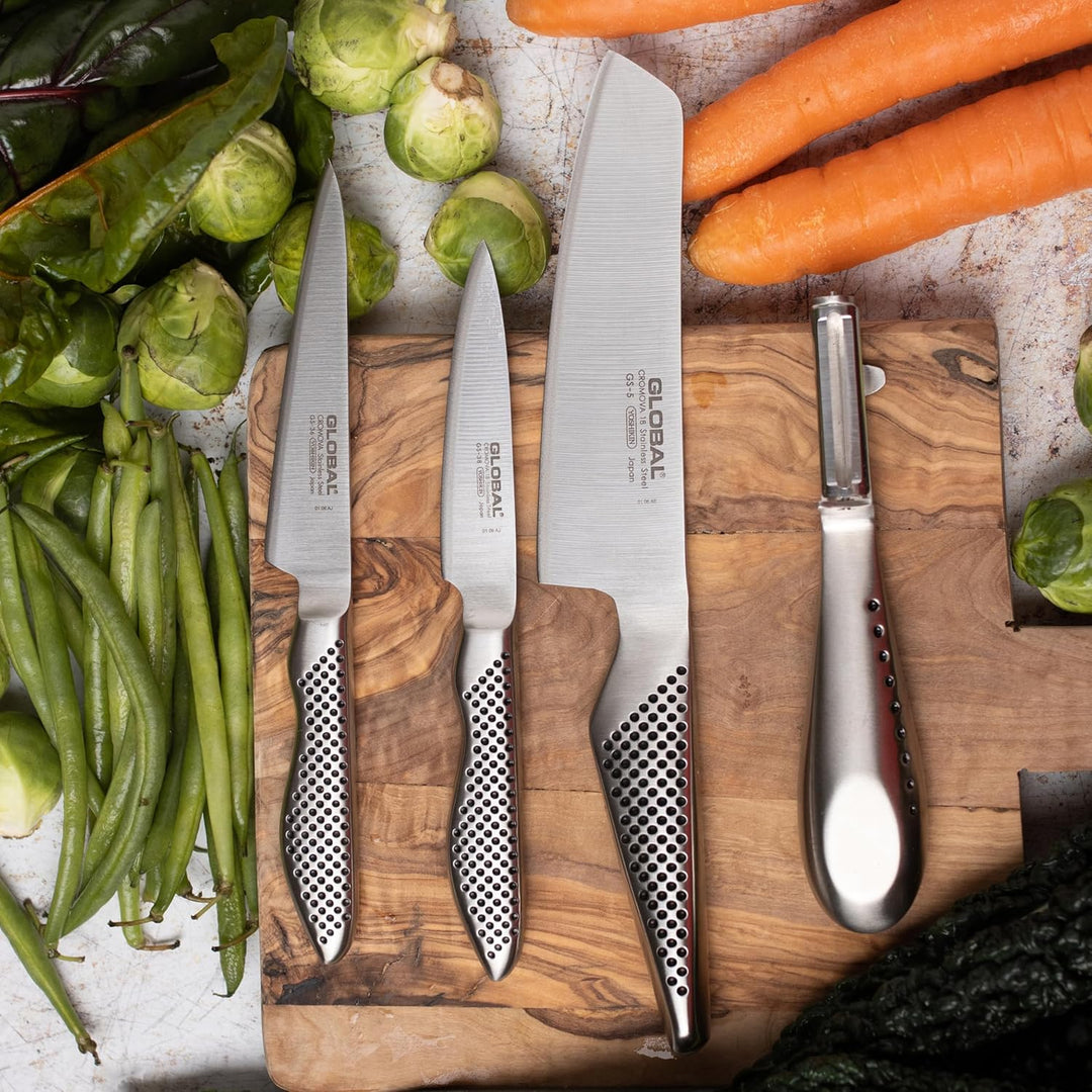 Global GS-5 Chopmesser