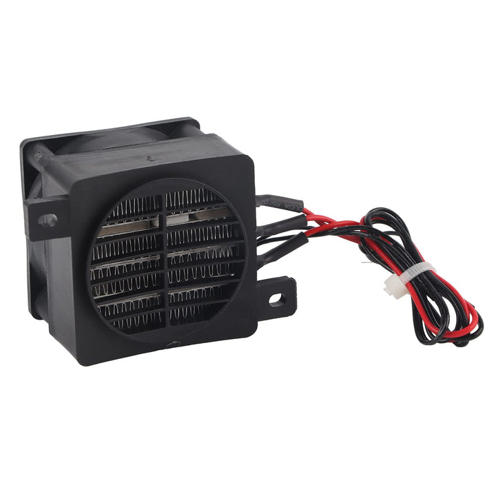 PTC Heizelement 220V, 300W Elektrischer Heizlüfter Konstanter Temperatur Keramik Lufterhitzer PTC-He