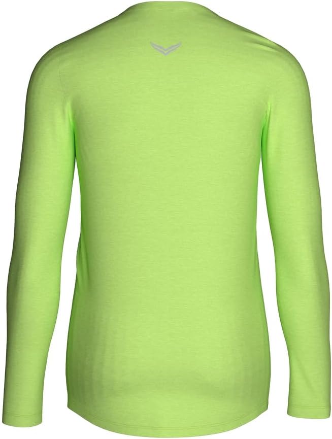 TRIGEMA Sport-Shirt aus Microfaser XL Lemon, XL Lemon