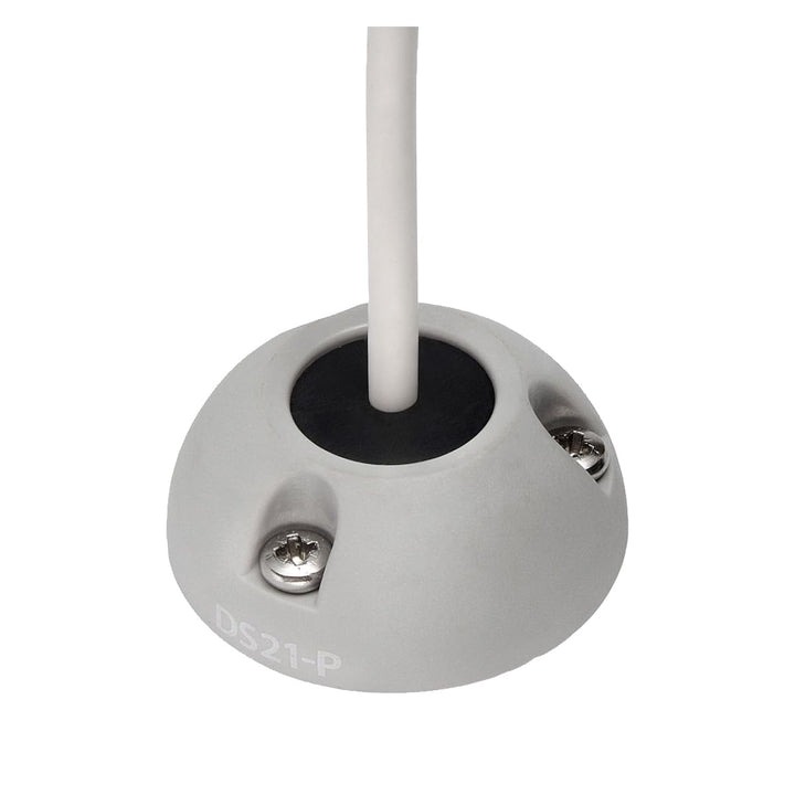 SCANSTRUT SMALL Deck Seal SS Connector - .83" Cable - .35" Connectors up to 21mm/Cables 4-9mm Weiss
