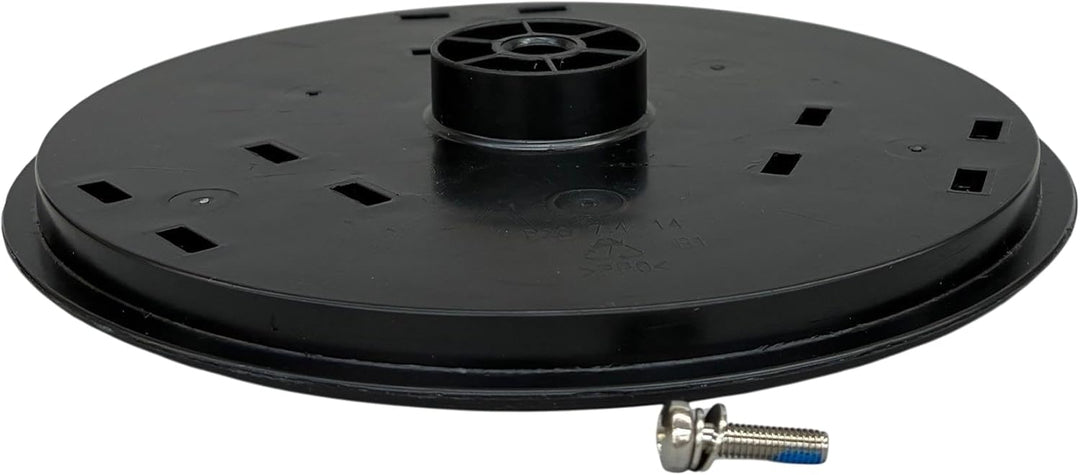 Seneca River Trading Bissell 1611710 Drehscheibe rechts für Spinwave Hartboden Spin Mop