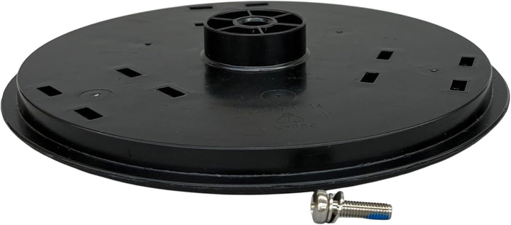 Seneca River Trading Bissell 1611710 Drehscheibe rechts für Spinwave Hartboden Spin Mop