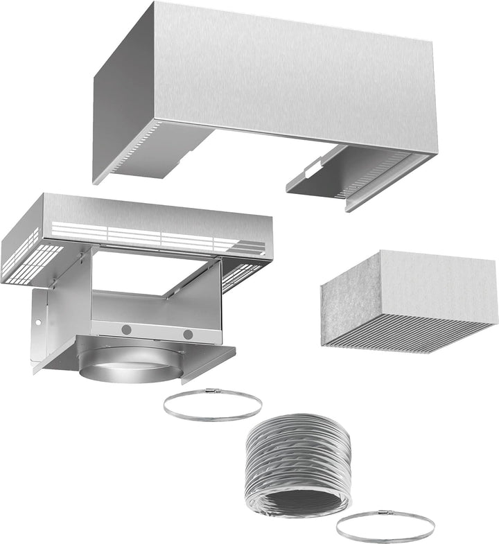 Clean Air Plus Umluftmodul