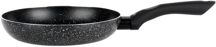 Vilde Granit Pfanne 20 cm - Antihaft Pfanne mit Granit-Beschichtung, Induktionspfanne, Gas & Elektro