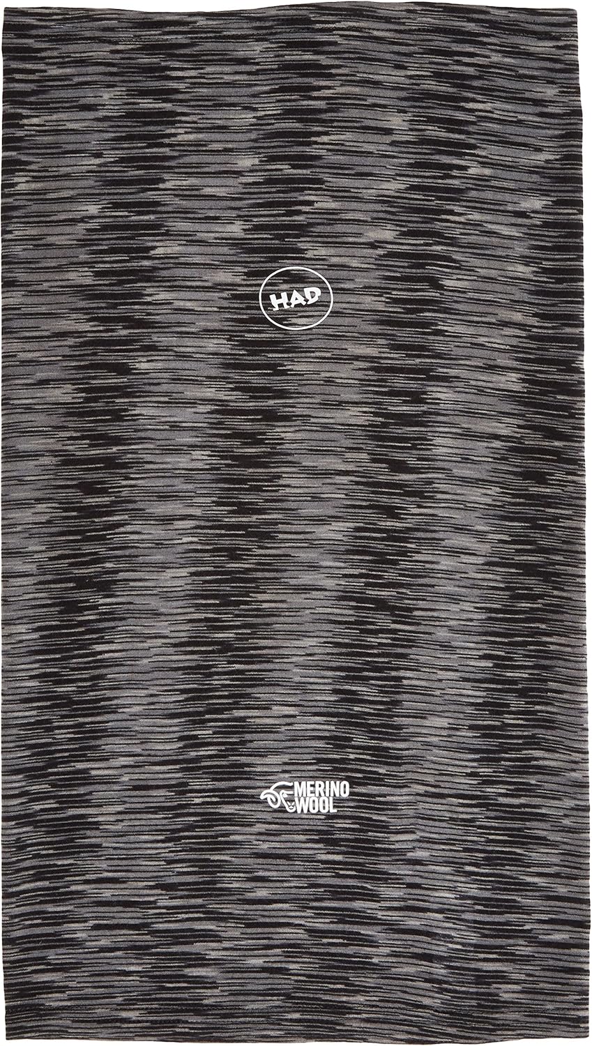 Had Merino/One Size Funktionstuch Einheitsgrösse Alex Melange, Einheitsgröße Alex Melange