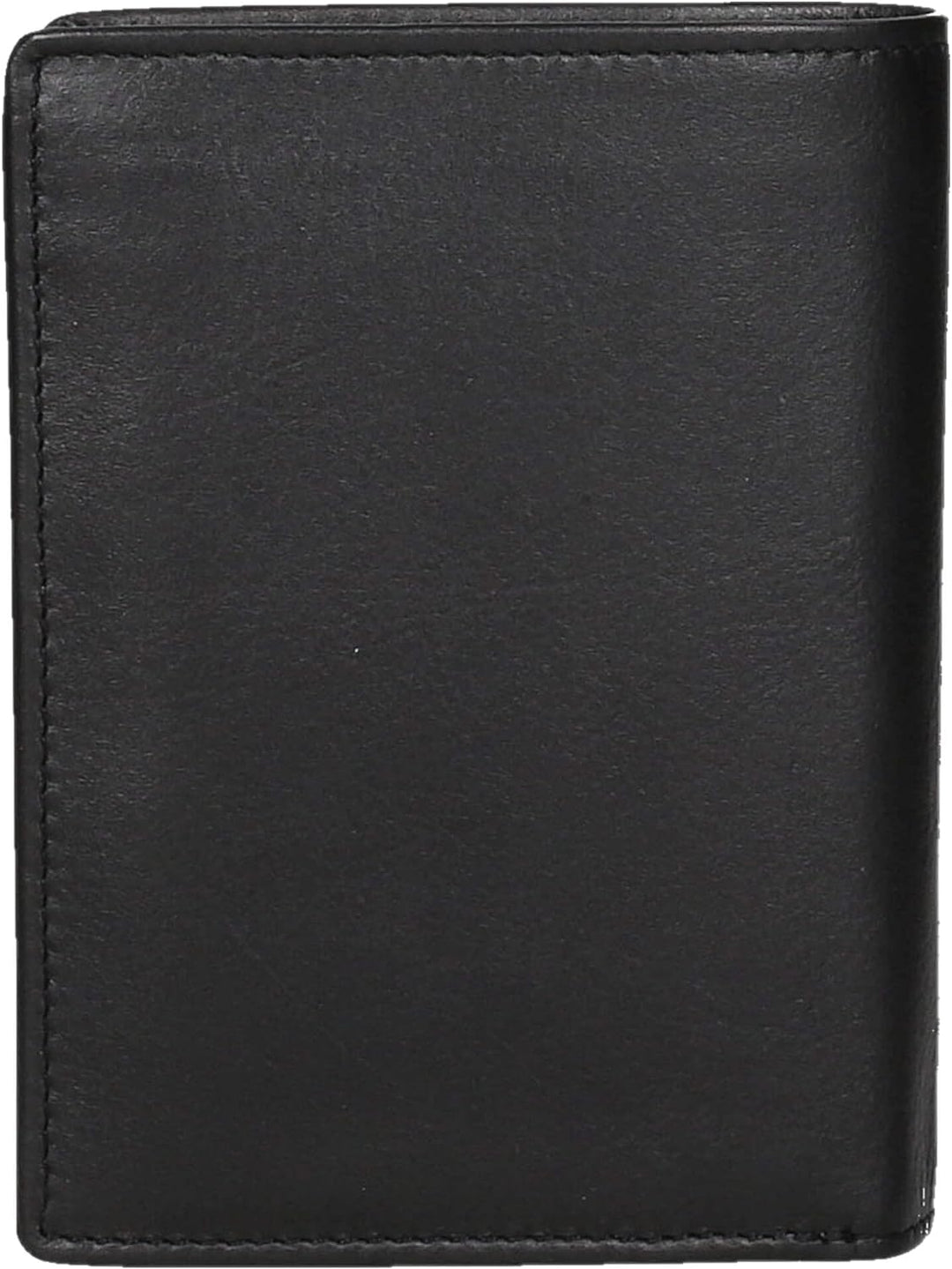 Esquire Eco Geldbörse Leder 9,5 cm