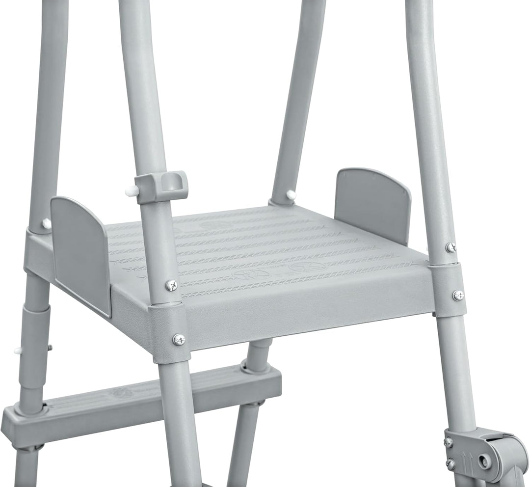 Bestway Sicherheitsleiter 132 cm