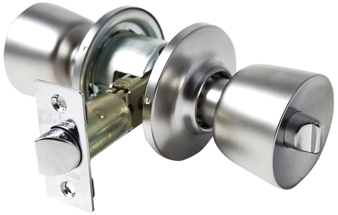 Tesa Assa Abloy, 3503U0CM Tulpe Chrom, Matt Función 03, Tulpe Chrom, Matt Función 03