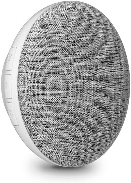 Metzler® Funkklingel Erweiterung mit kabelloser Signalweiterleitung und 150m Reichweite Grau – ideal