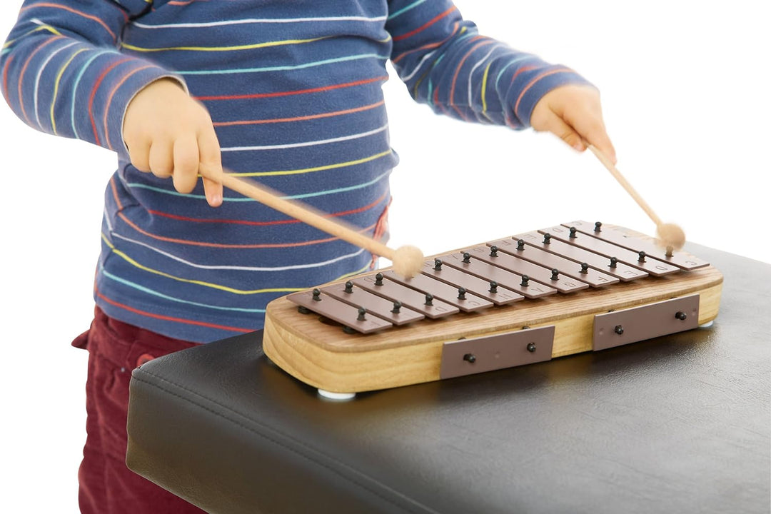 Nino Percussion NINO902 C - Dur Glockenspiel