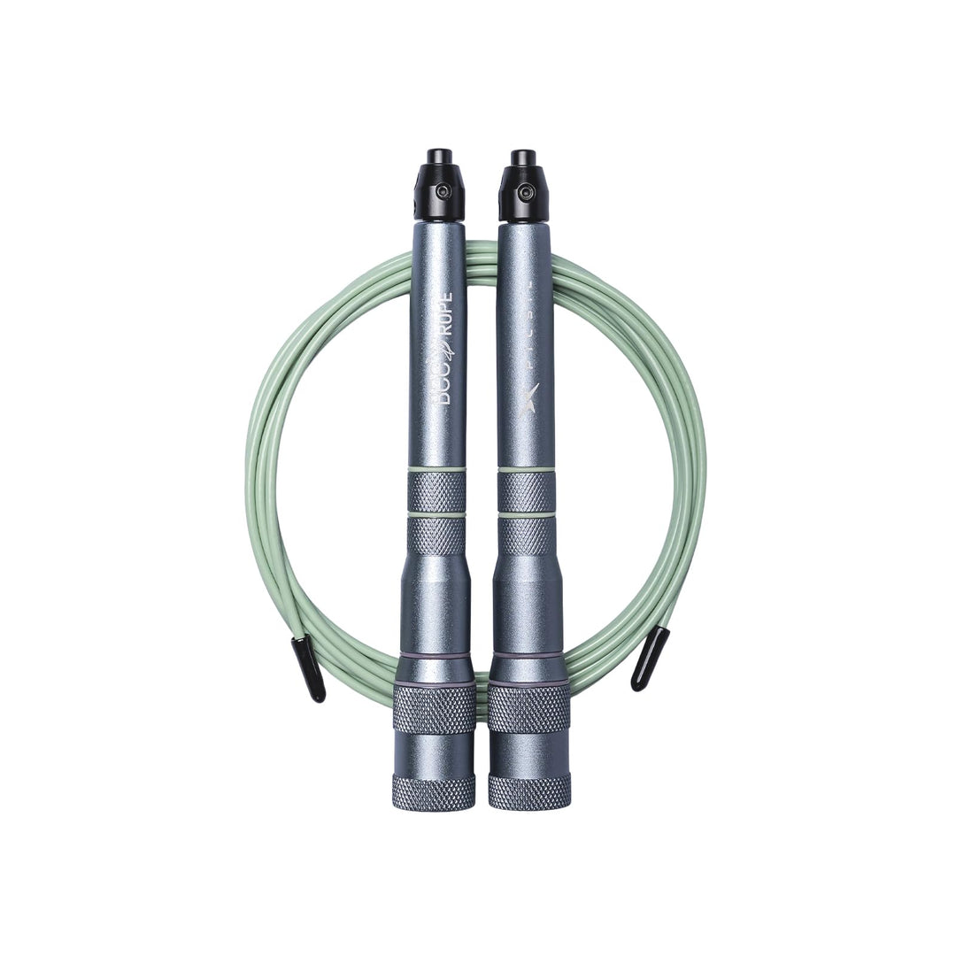 PICSIL - Springseil BEE, Leichtes und Verstellbares Speed Rope, Verstärktes Kabel, für Cross Trainin
