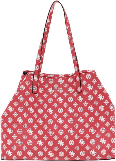 GUESS Damen Vikky Large Tote VIKKY LARGE TOTE Einheitsgrösse Cor, Einheitsgrösse Cor