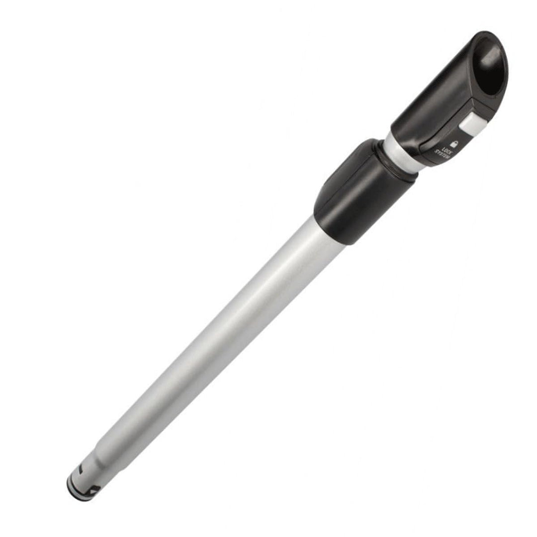 Teleskoprohr kompatibel mit /Ersatzteil für Rowenta RS-RT3421 RO5... RO6... RO7... RO8... Staubsauge