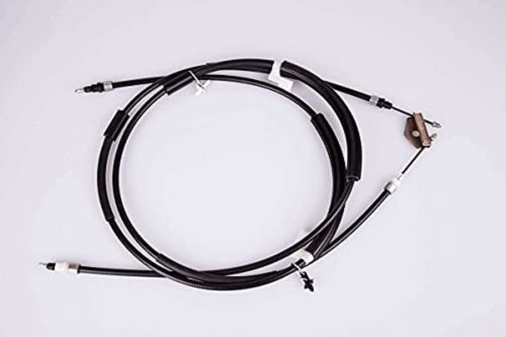 HELLA PAGID 8AS 355 669-741 Seilzug, Feststellbremse - AS6974 - für u.a. FORD