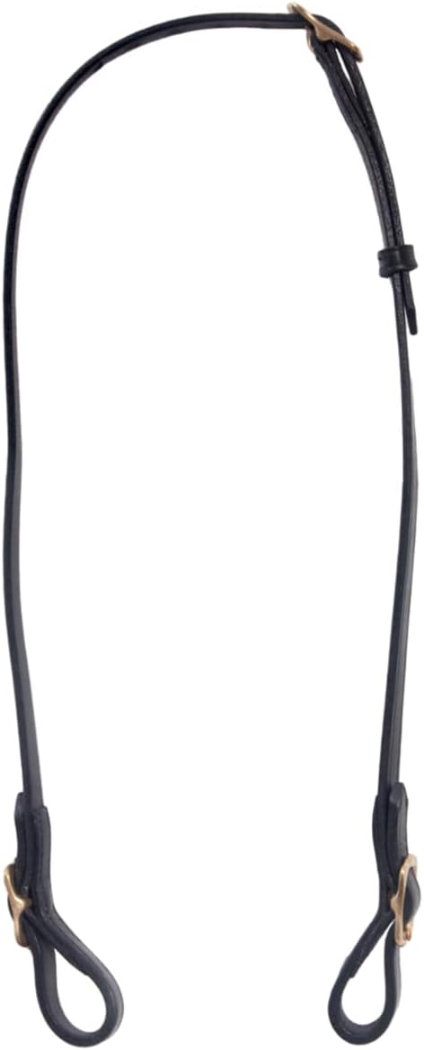 Karlslund Kopfstück Iceland Headstall, Chrome