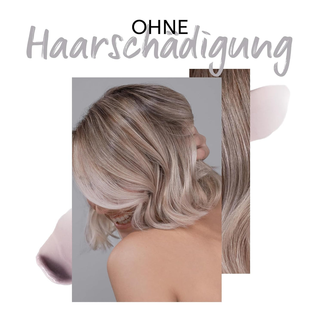 Wella Professionals Color Fresh Mask Pearl Blonde – Haarkur zum Beleben und Verändern der Haarfarbe