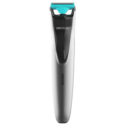 Cecotec 2-in-1 Haarschneidemaschine Bamba PrecisionCare OneShave. Kabelloser Rasierer und Trimmer, 4